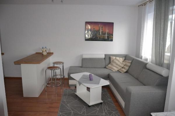 Appartement Apartament Szalawa à Kalisz Extérieur photo