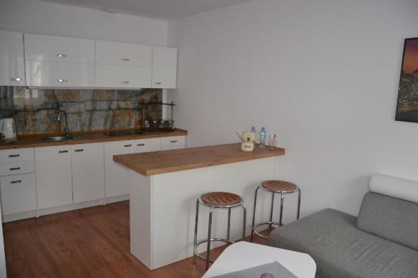 Appartement Apartament Szalawa à Kalisz Extérieur photo