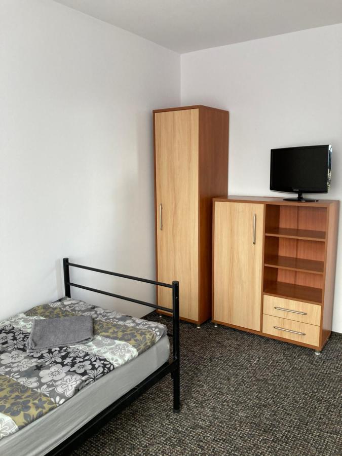 Appartement Apartament Szalawa à Kalisz Extérieur photo